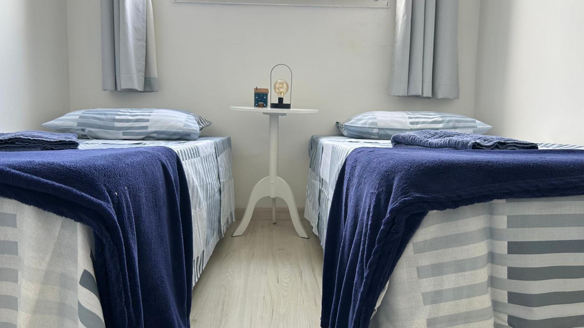 Ape Palhano & Faria Lima Apartamento