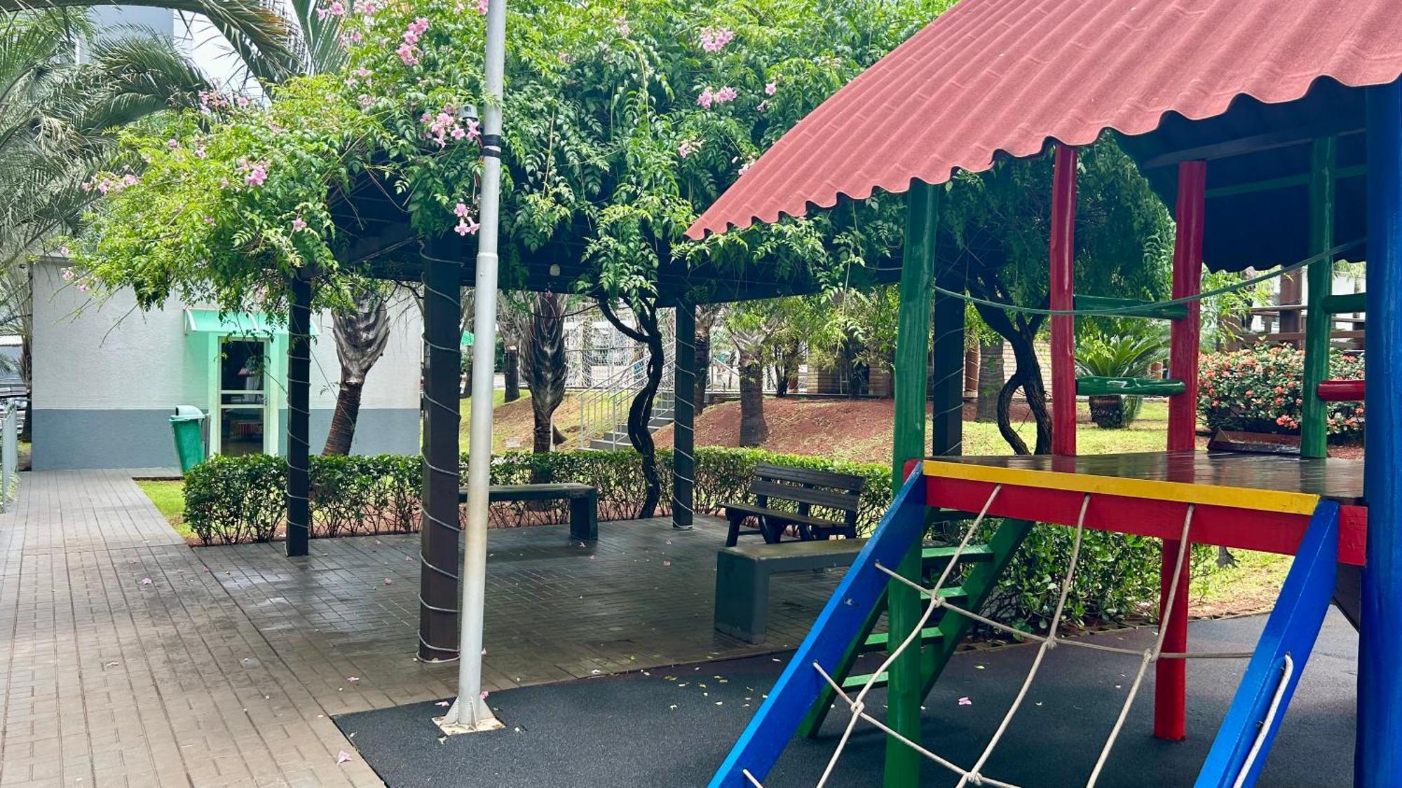 Apartamento Ape Palhano & Faria Lima