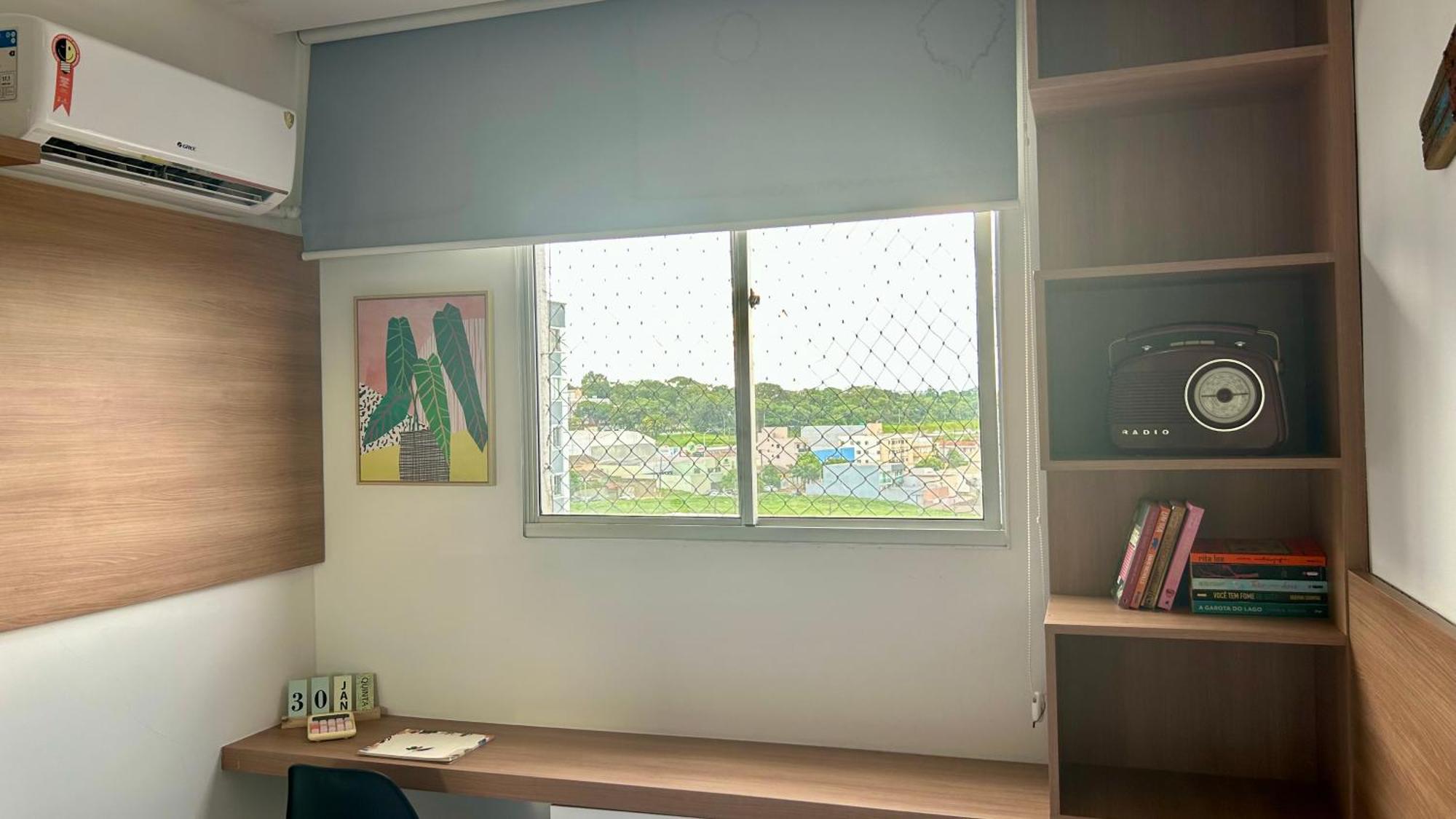 Apartamento Ape Palhano & Faria Lima Londrina